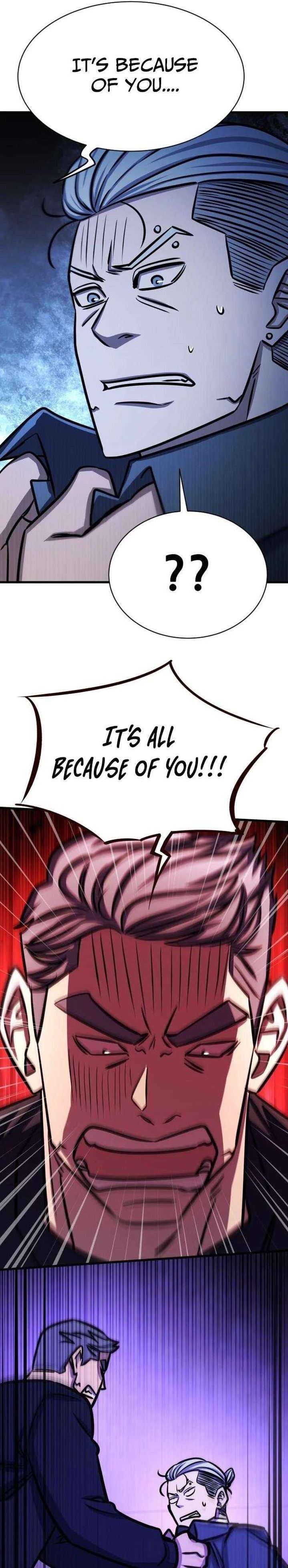 The Legendary Hunter Becomes Young Again Chapter 50 - Page 1