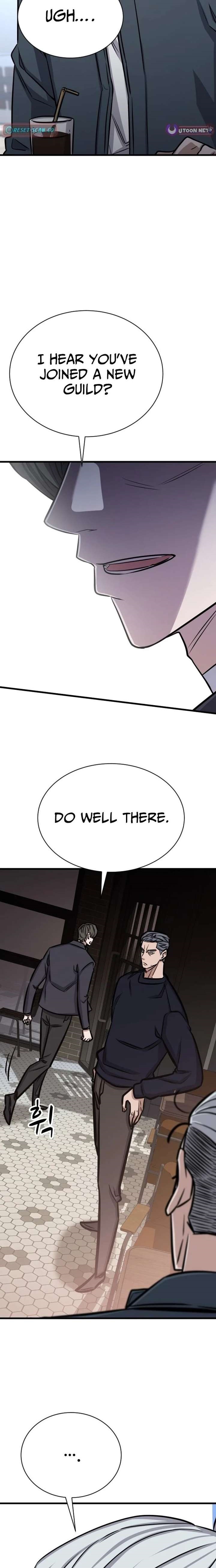 The Legendary Hunter Becomes Young Again Chapter 50 - Page 17