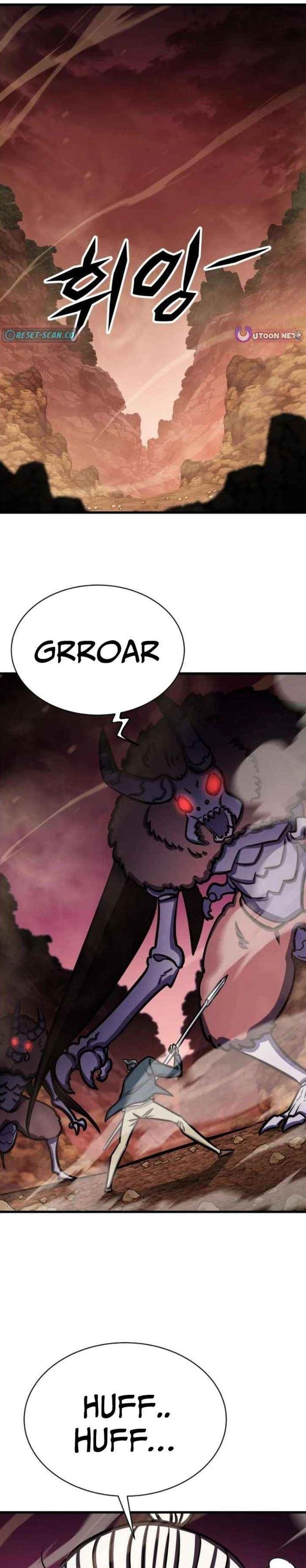 The Legendary Hunter Becomes Young Again Chapter 51 - Page 1