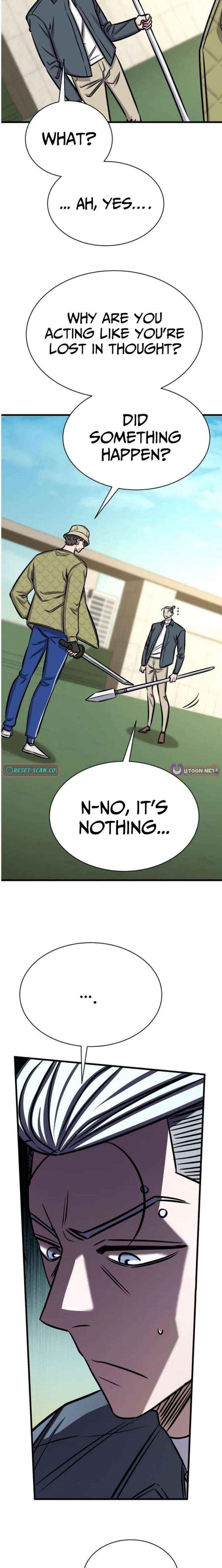 The Legendary Hunter Becomes Young Again Chapter 51 - Page 20