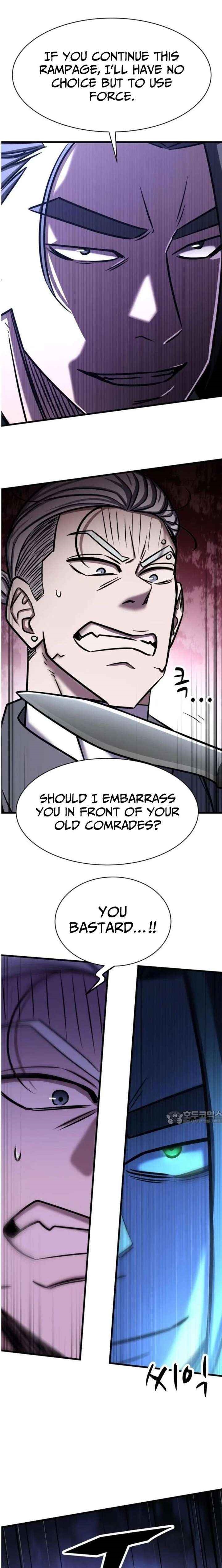 The Legendary Hunter Becomes Young Again Chapter 51 - Page 28