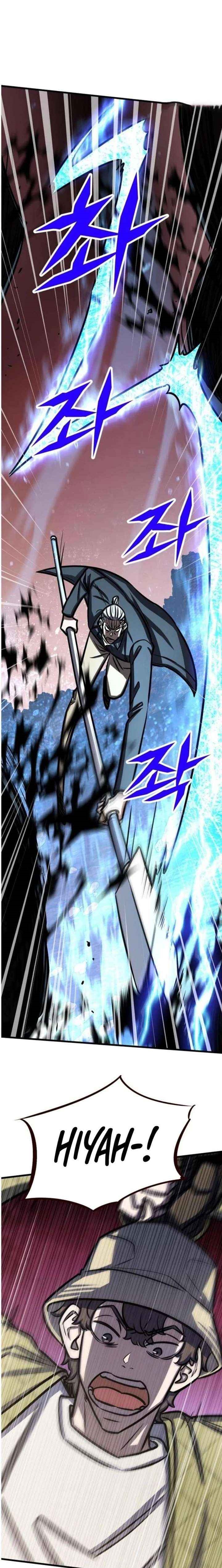 The Legendary Hunter Becomes Young Again Chapter 51 - Page 3