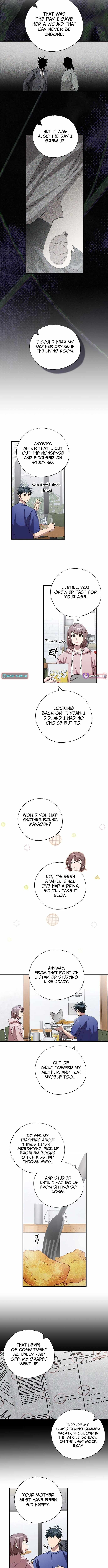 Magical Realm Shopkeeper Chapter 104 - Page 6
