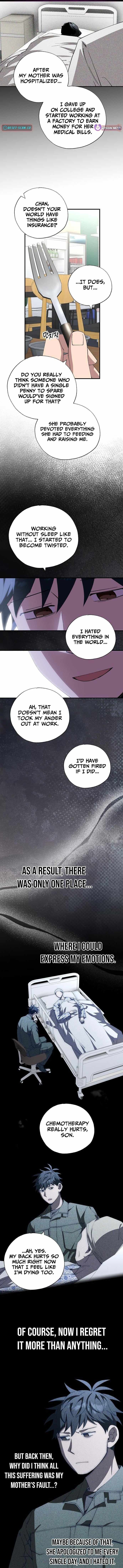 Magical Realm Shopkeeper Chapter 105 - Page 1