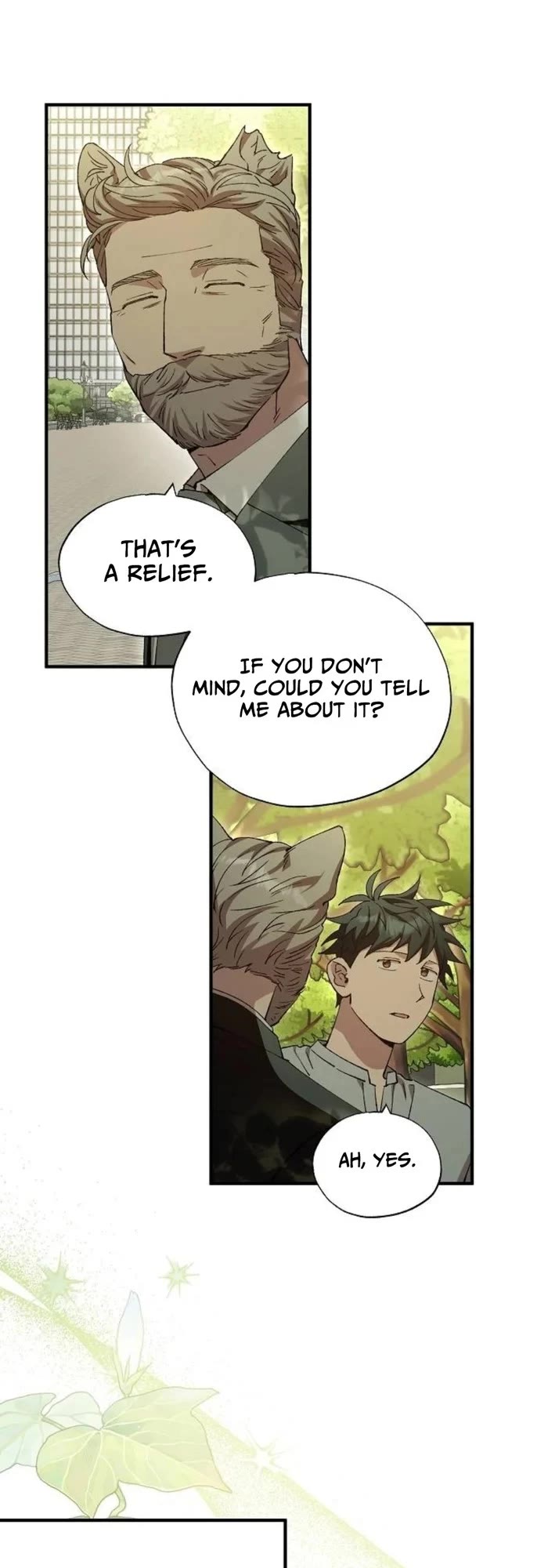 Magical Realm Shopkeeper Chapter 107 - Page 23