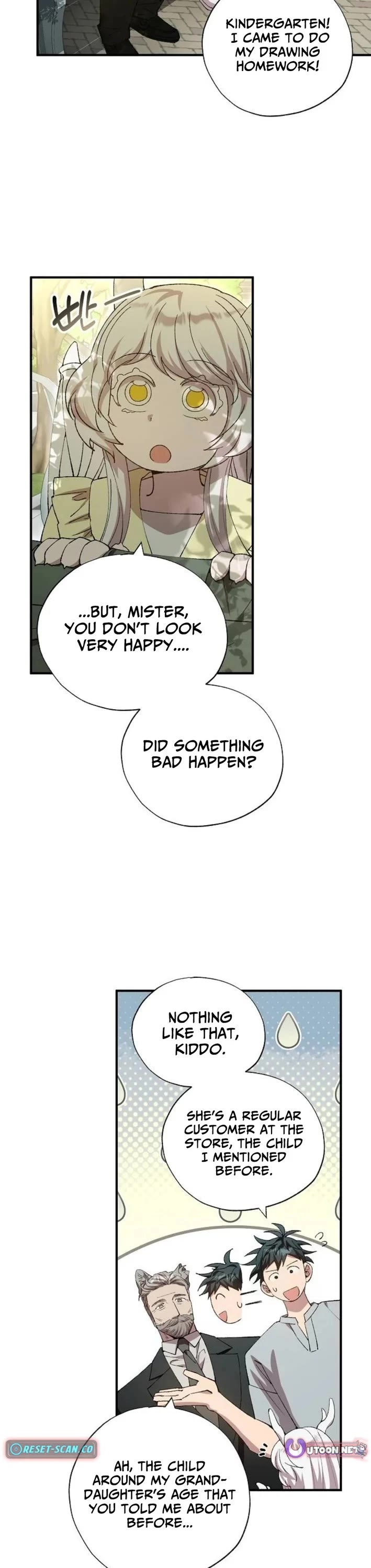 Magical Realm Shopkeeper Chapter 107 - Page 26