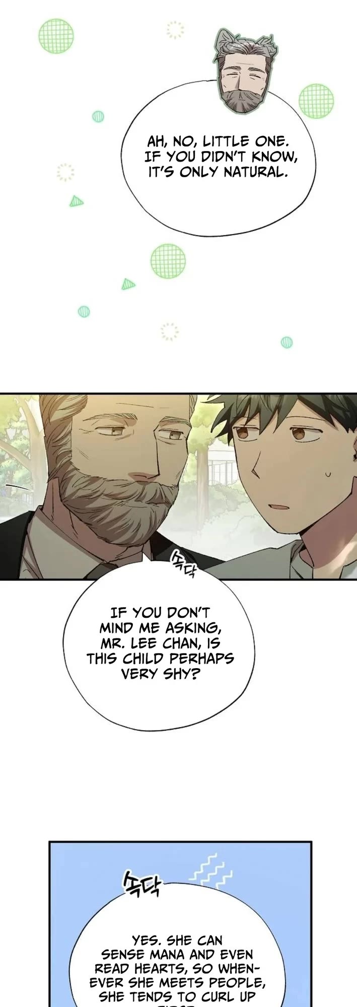 Magical Realm Shopkeeper Chapter 107 - Page 28
