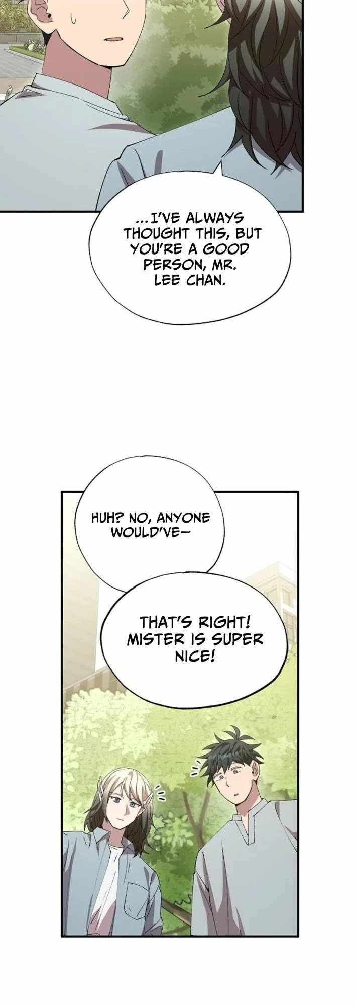 Magical Realm Shopkeeper Chapter 108 - Page 22