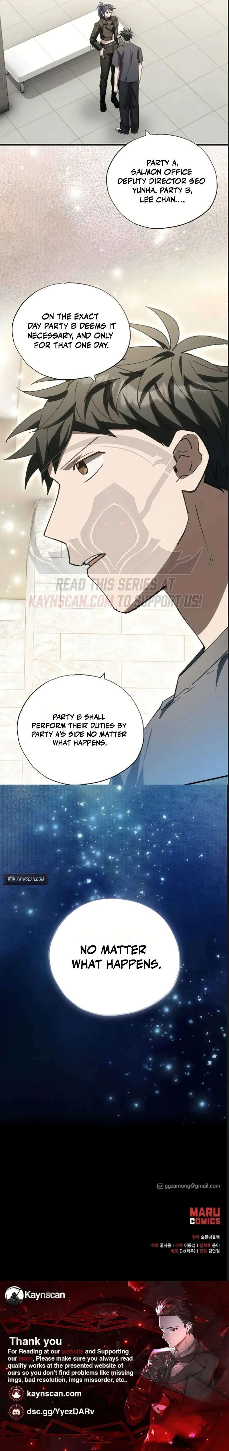 Magical Realm Shopkeeper Chapter 117 - Page 10