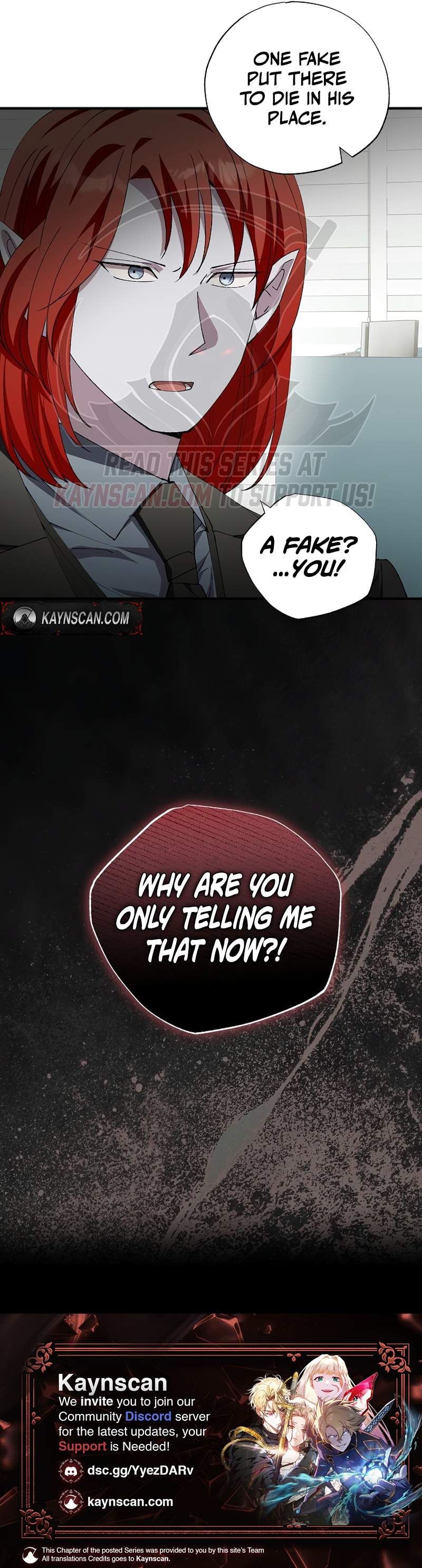 Magical Realm Shopkeeper Chapter 118 - Page 9