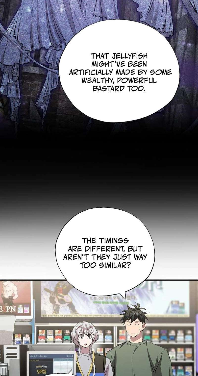 Magical Realm Shopkeeper Chapter 121 - Page 13