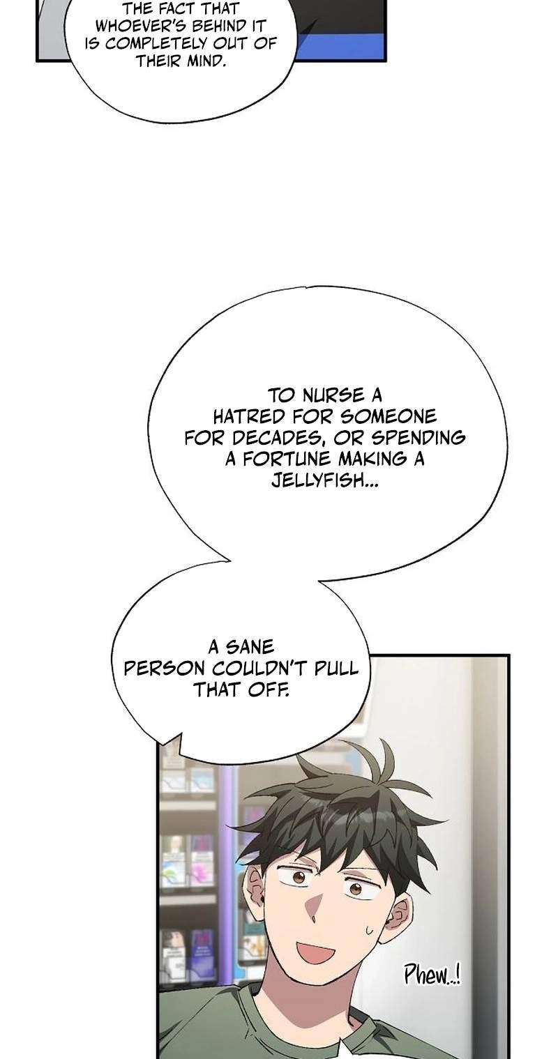 Magical Realm Shopkeeper Chapter 121 - Page 15