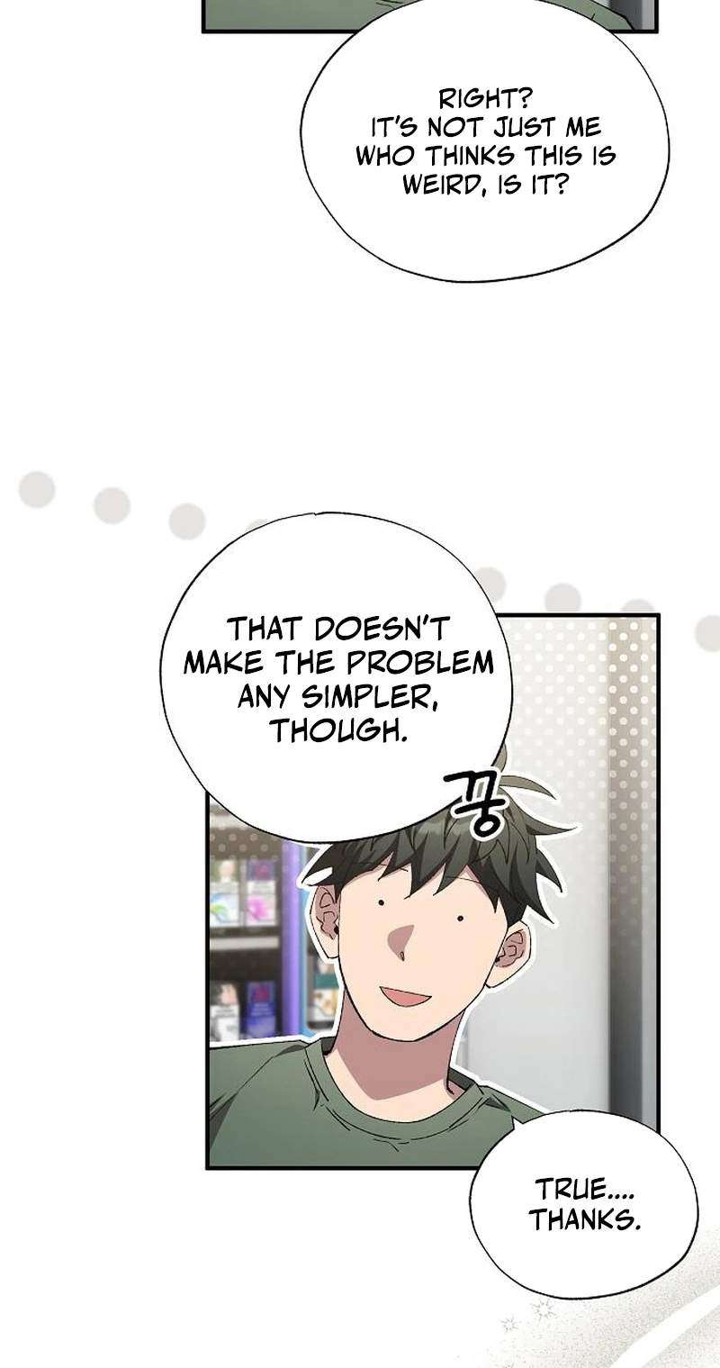 Magical Realm Shopkeeper Chapter 121 - Page 16