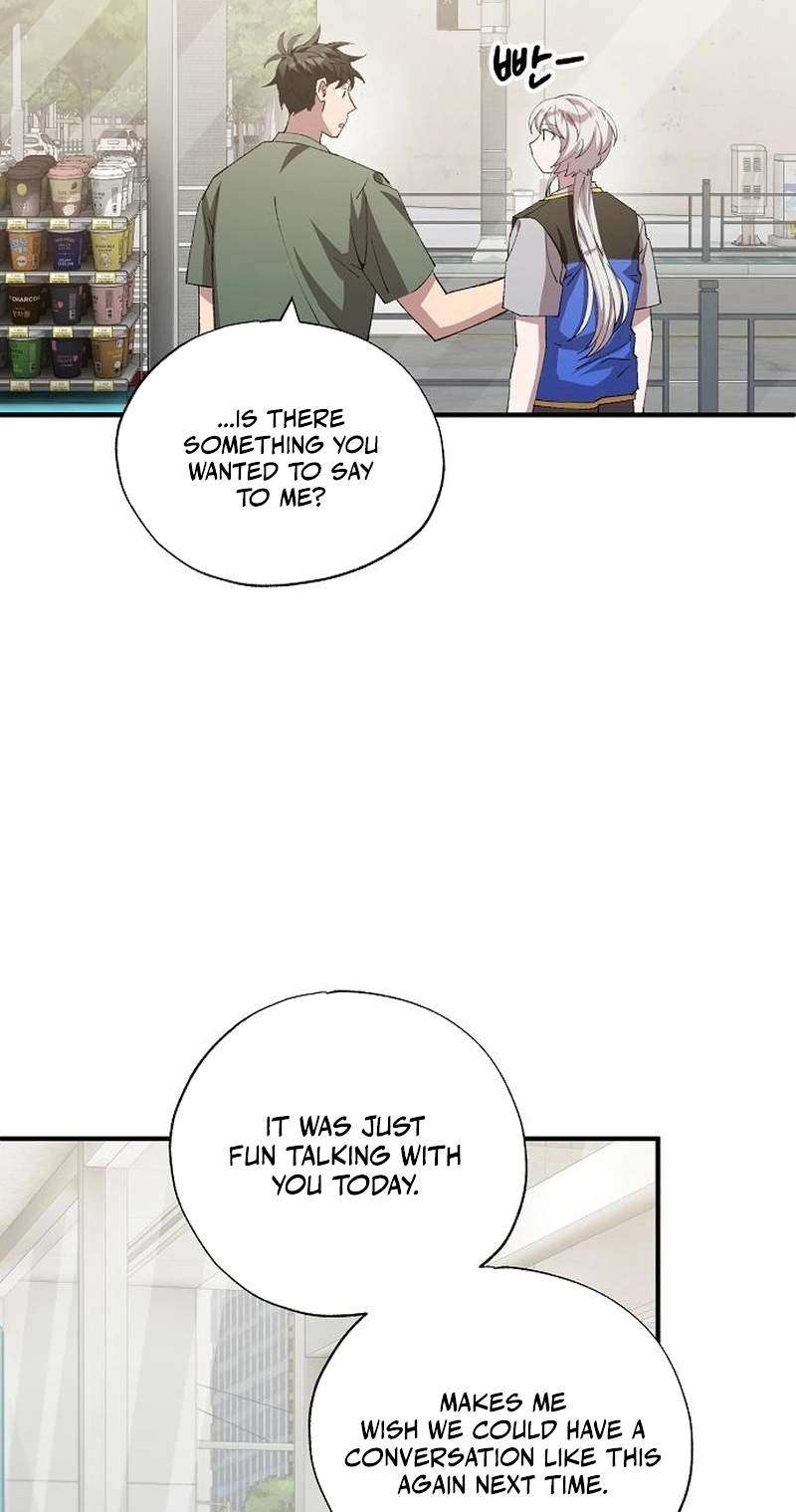 Magical Realm Shopkeeper Chapter 121 - Page 18