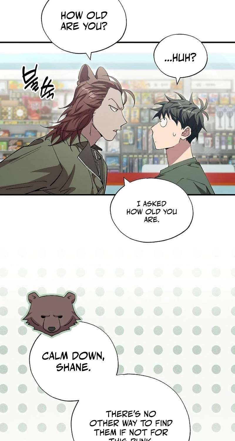 Magical Realm Shopkeeper Chapter 121 - Page 23