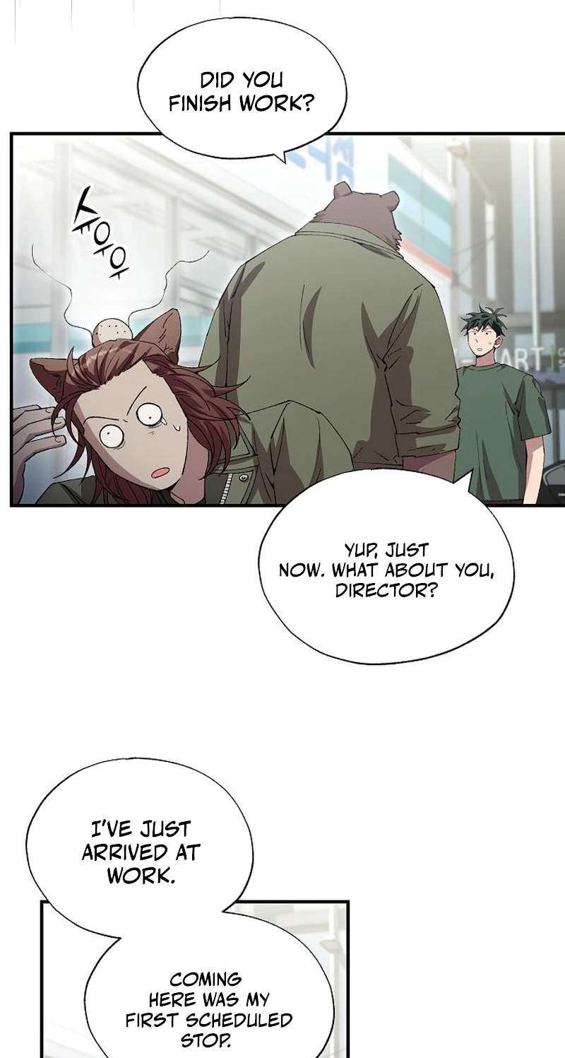 Magical Realm Shopkeeper Chapter 121 - Page 25