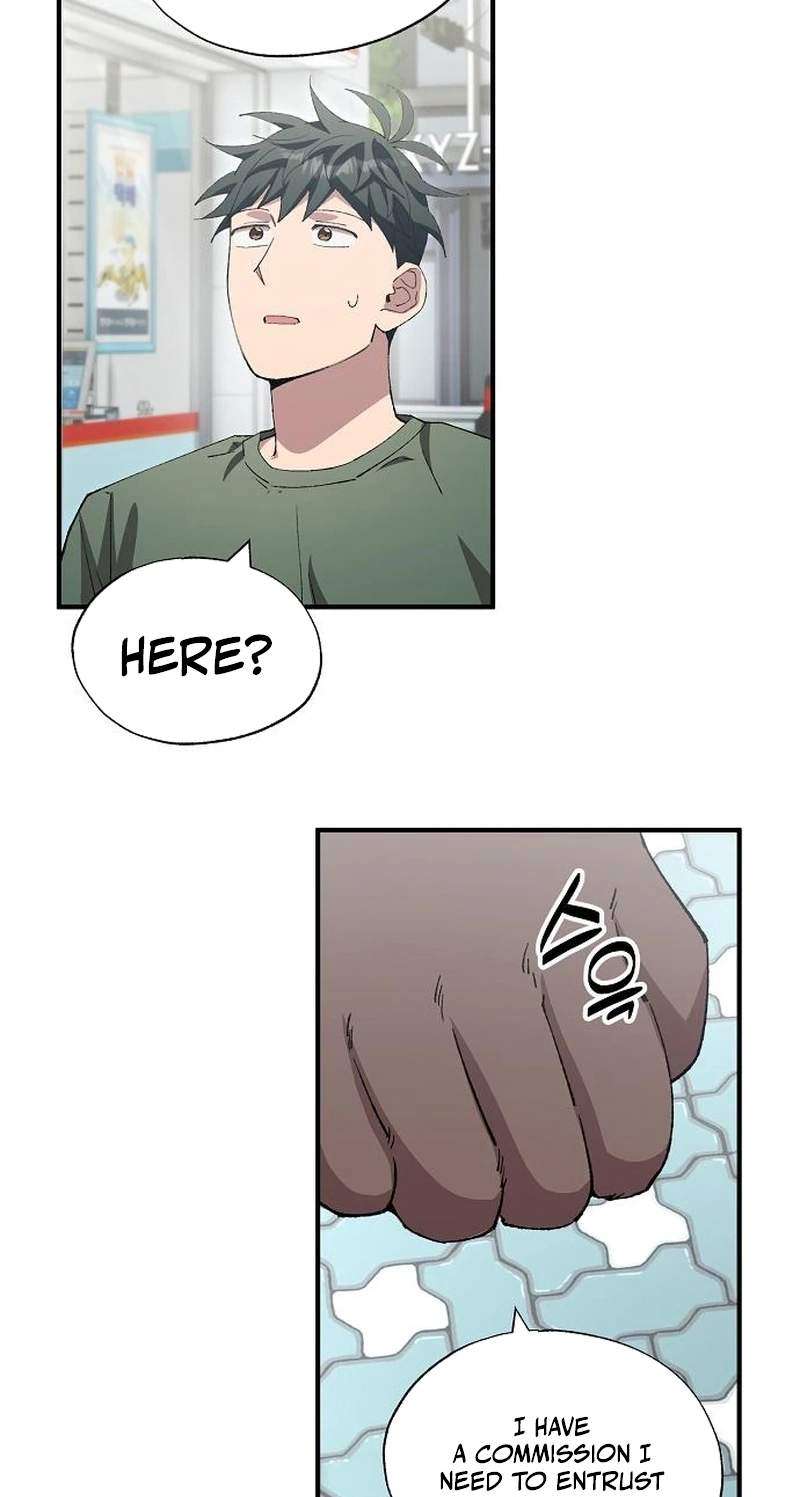 Magical Realm Shopkeeper Chapter 121 - Page 26