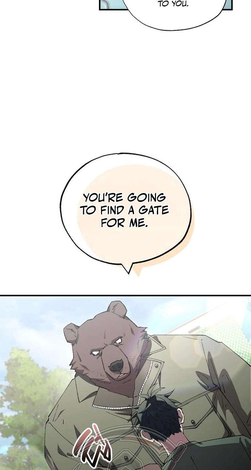 Magical Realm Shopkeeper Chapter 121 - Page 27