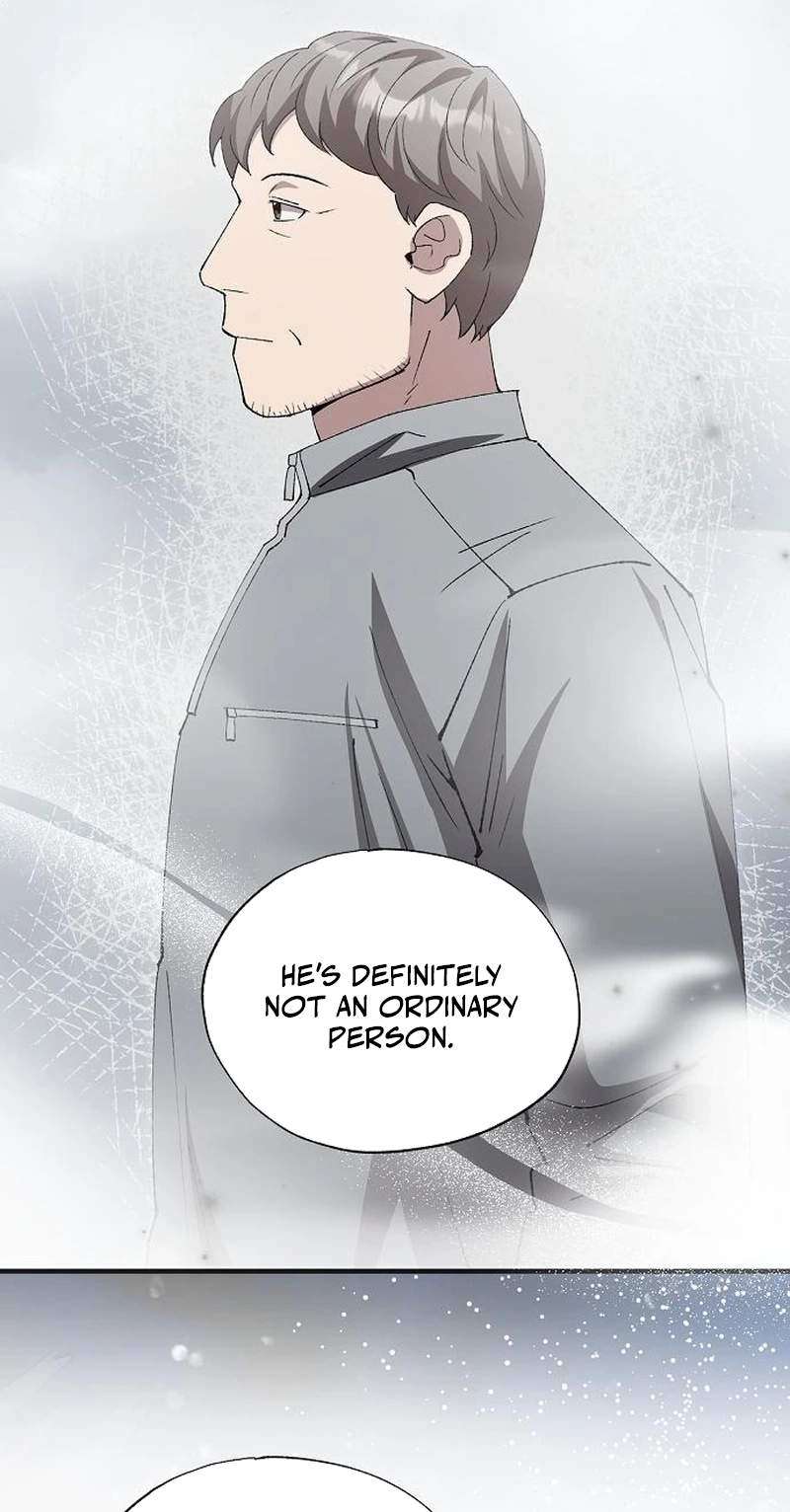 Magical Realm Shopkeeper Chapter 121 - Page 3