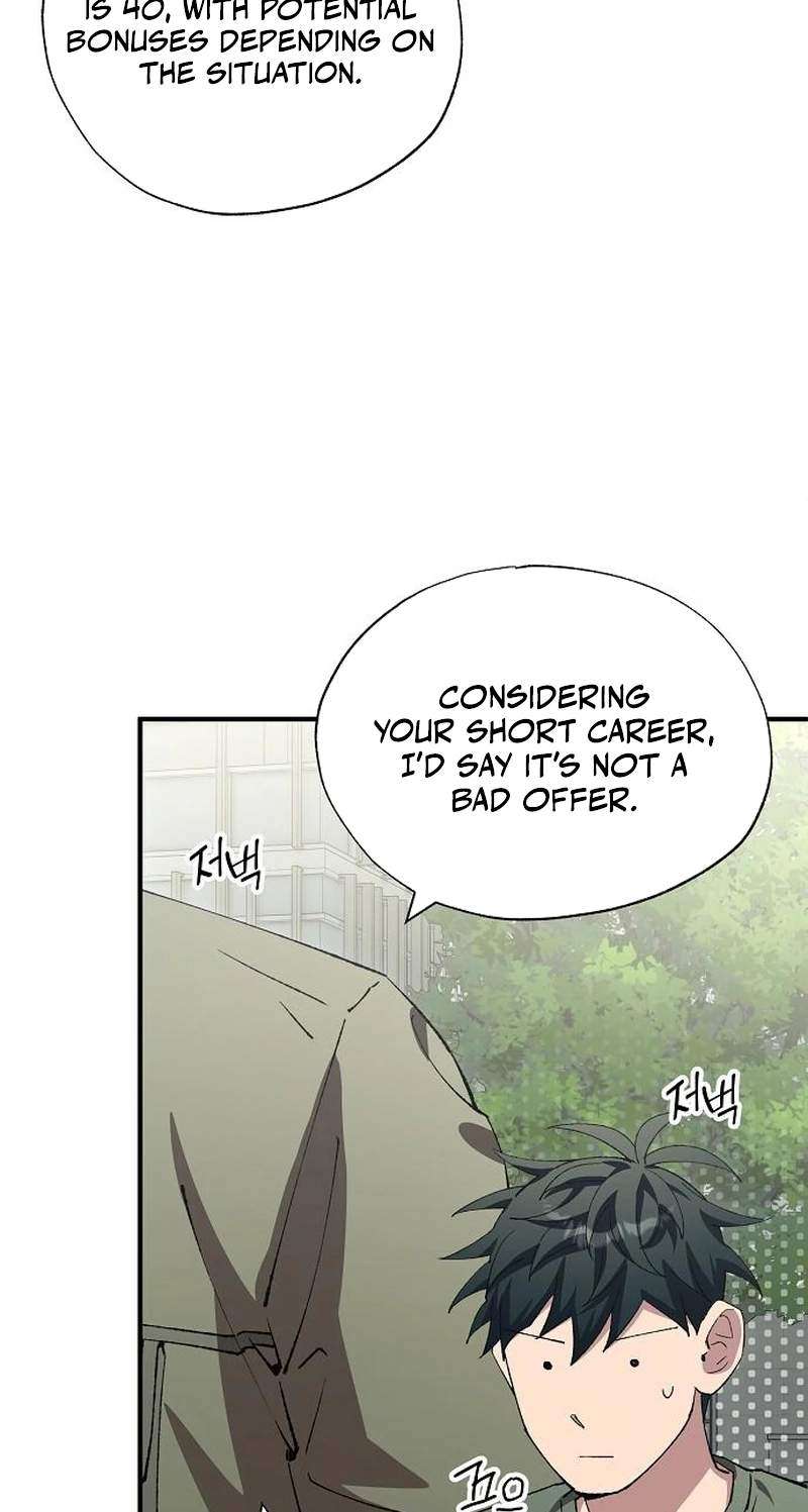 Magical Realm Shopkeeper Chapter 121 - Page 33