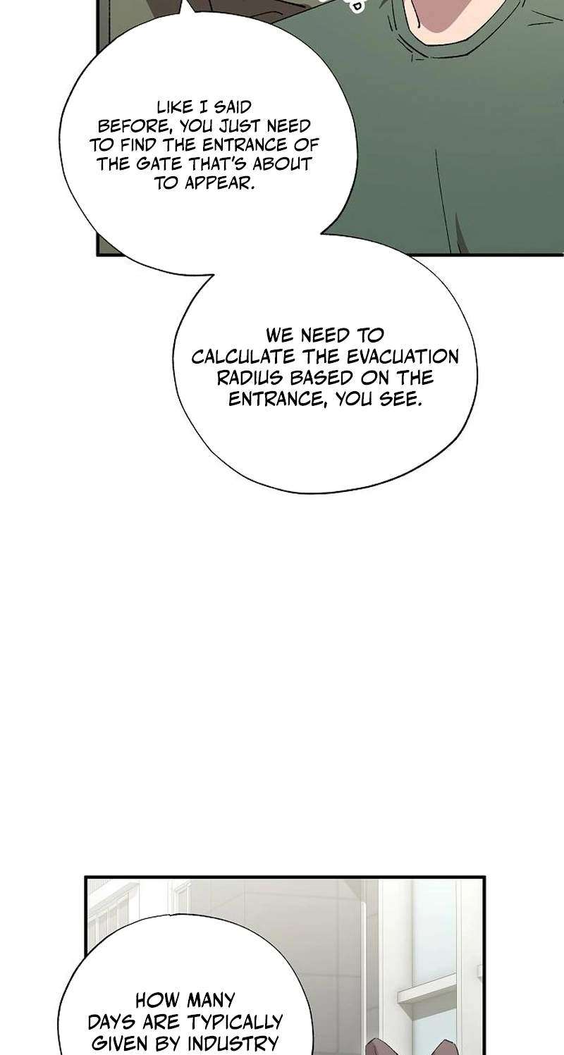 Magical Realm Shopkeeper Chapter 121 - Page 34