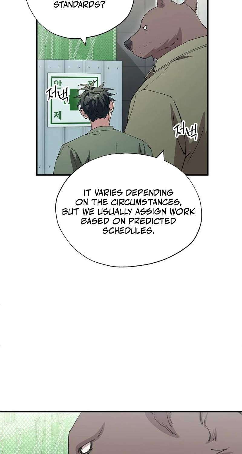 Magical Realm Shopkeeper Chapter 121 - Page 35