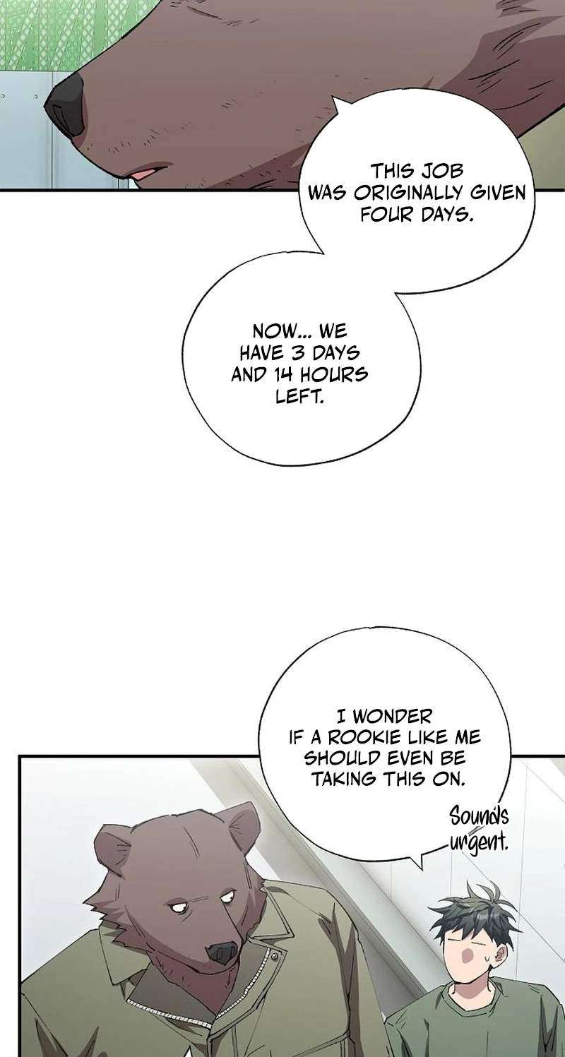 Magical Realm Shopkeeper Chapter 121 - Page 36
