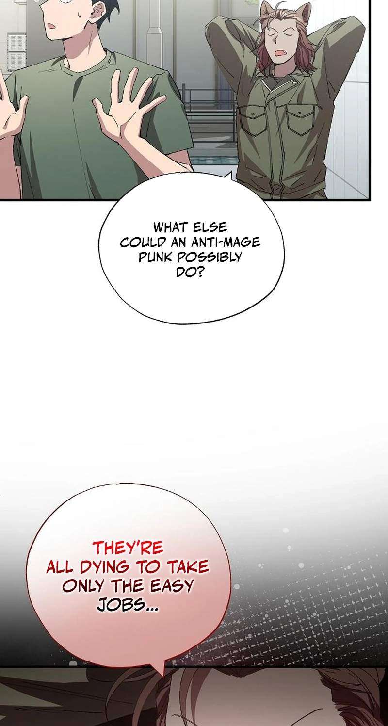 Magical Realm Shopkeeper Chapter 121 - Page 38