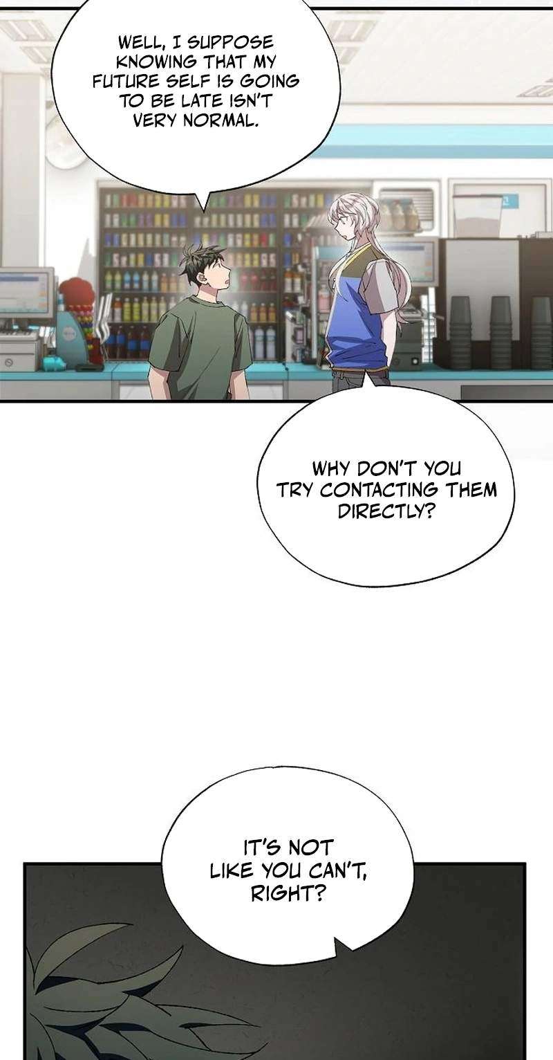 Magical Realm Shopkeeper Chapter 121 - Page 4