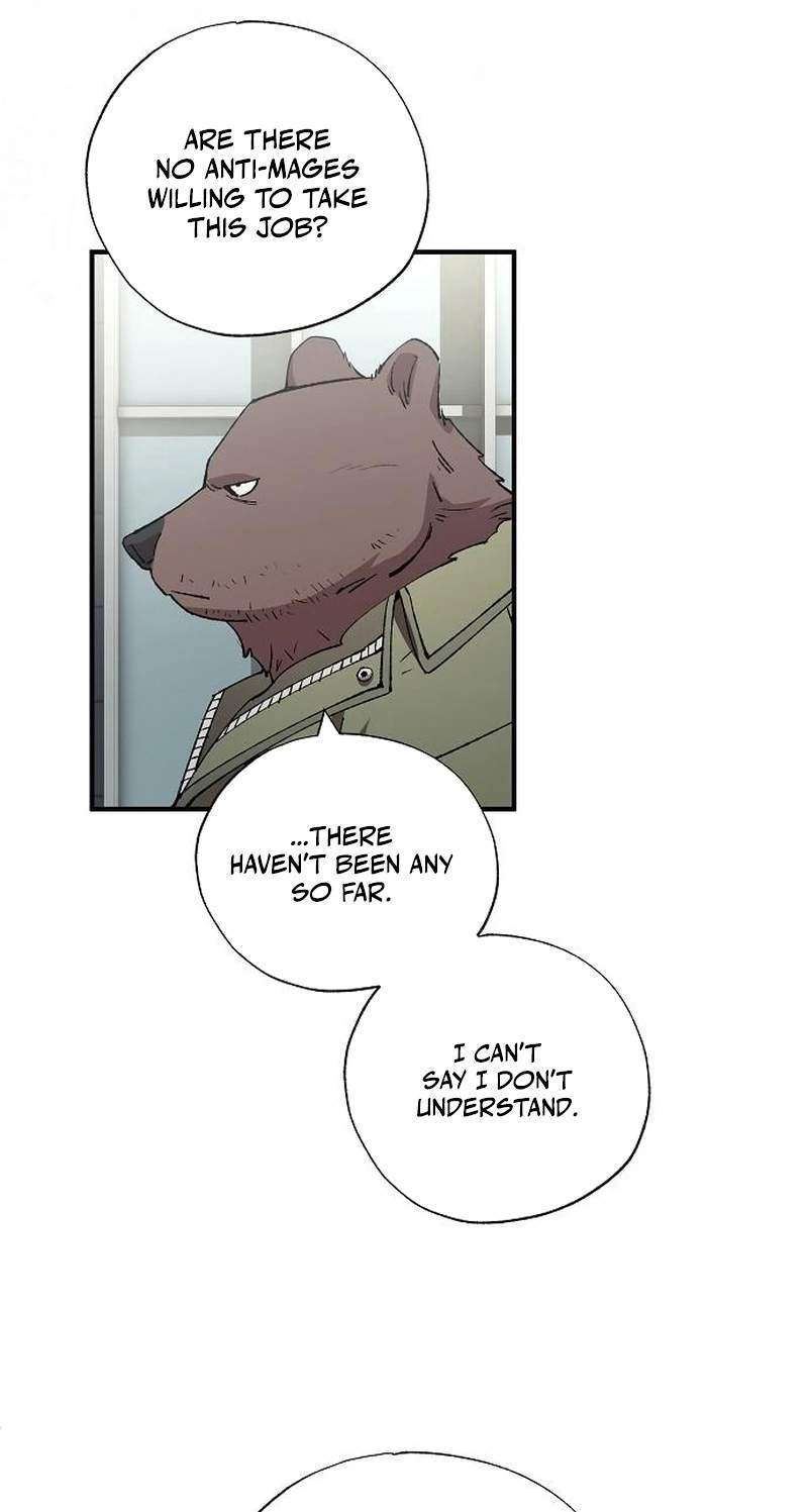 Magical Realm Shopkeeper Chapter 121 - Page 40