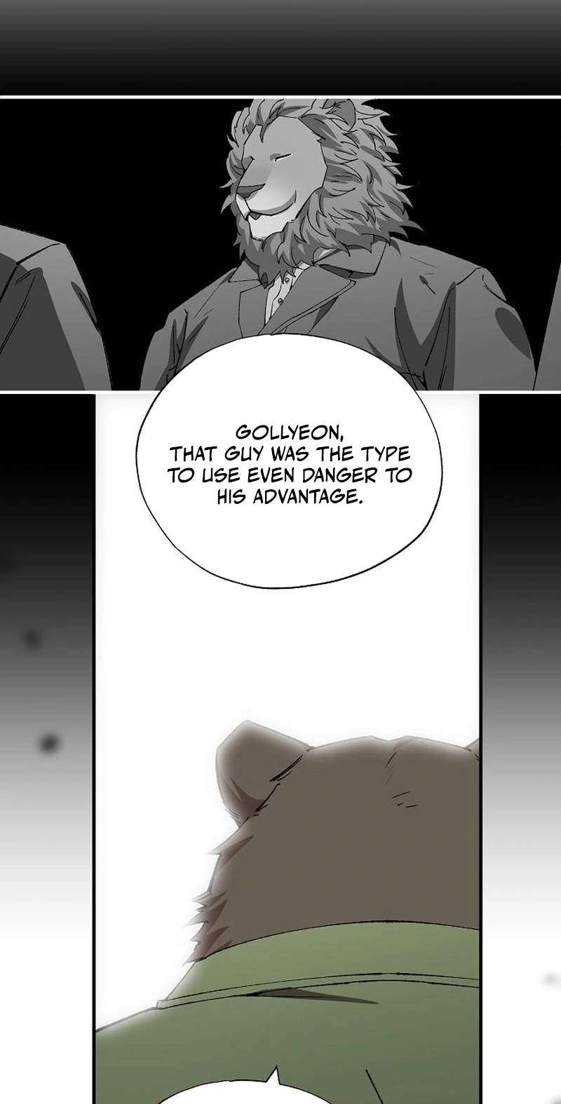 Magical Realm Shopkeeper Chapter 121 - Page 43