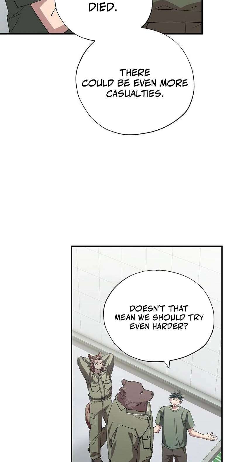 Magical Realm Shopkeeper Chapter 121 - Page 45