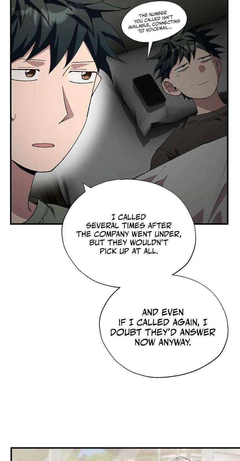 Magical Realm Shopkeeper Chapter 121 - Page 5