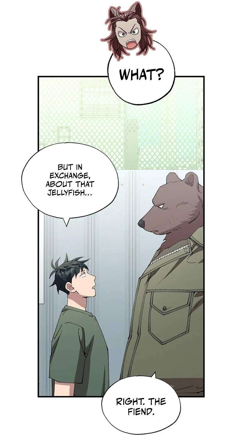 Magical Realm Shopkeeper Chapter 121 - Page 52