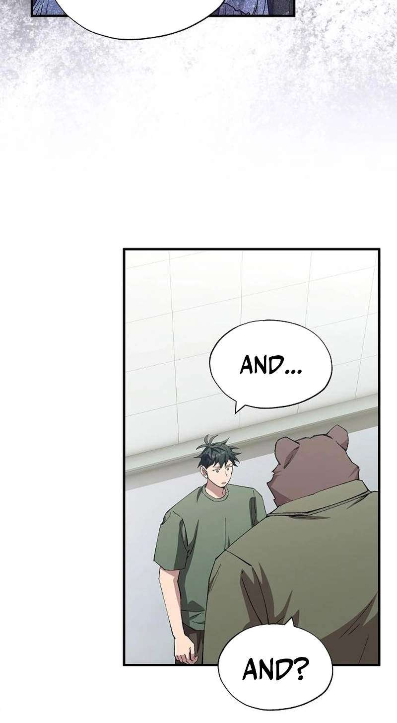 Magical Realm Shopkeeper Chapter 121 - Page 54