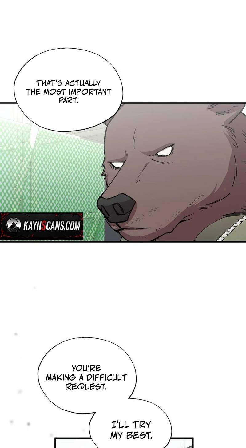 Magical Realm Shopkeeper Chapter 121 - Page 56