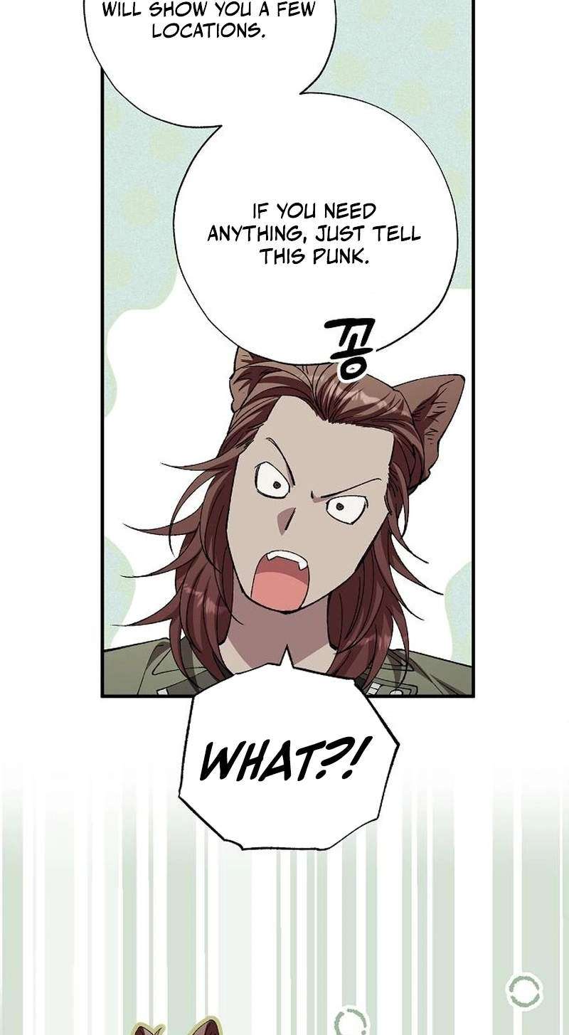 Magical Realm Shopkeeper Chapter 121 - Page 58