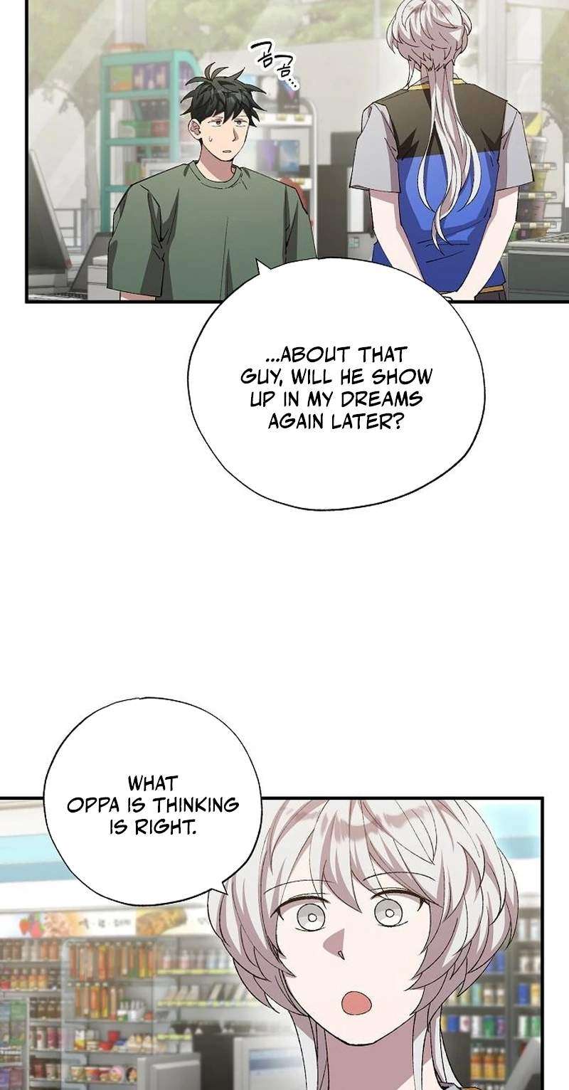 Magical Realm Shopkeeper Chapter 121 - Page 6