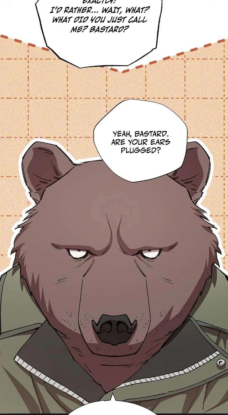 Magical Realm Shopkeeper Chapter 121 - Page 60