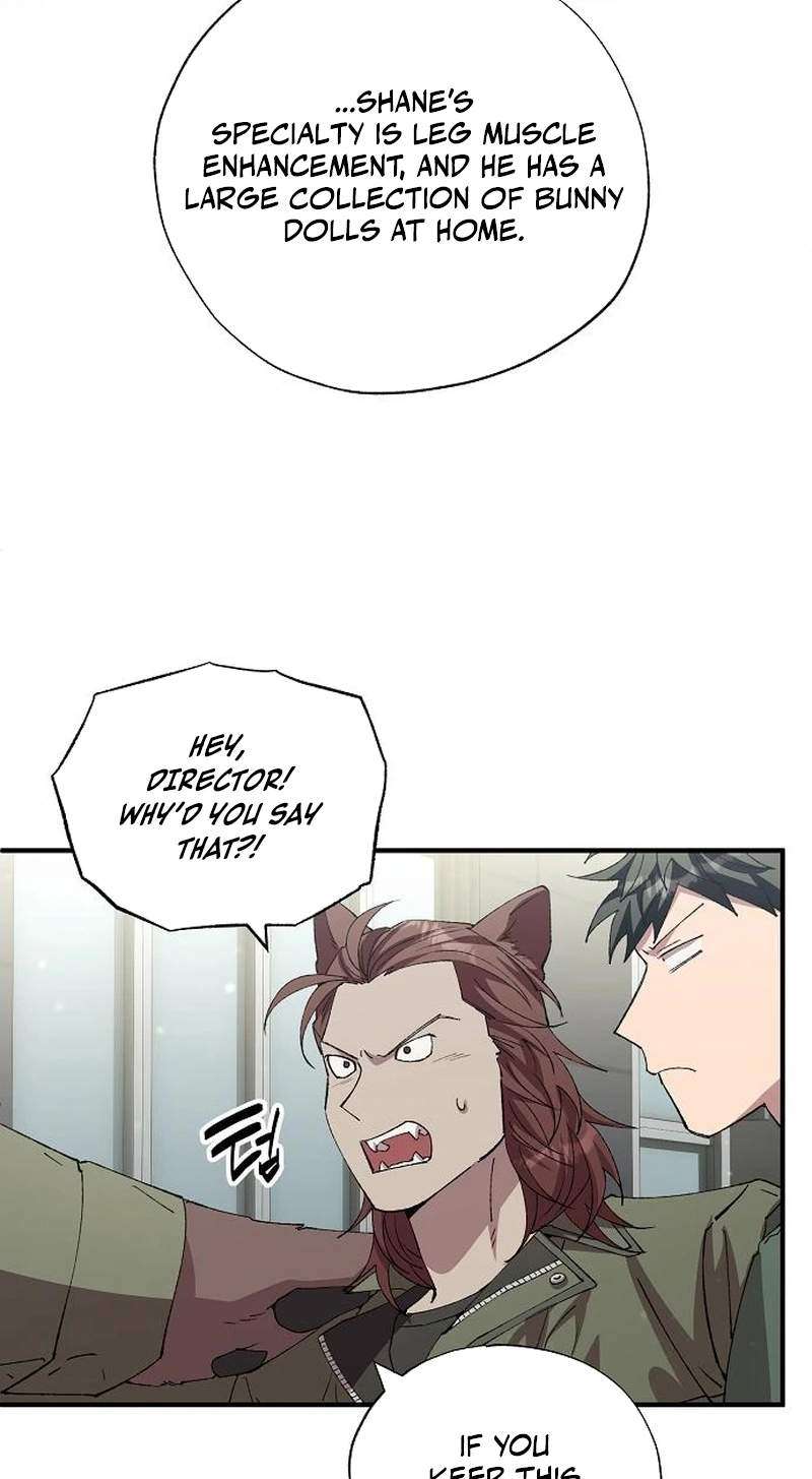 Magical Realm Shopkeeper Chapter 121 - Page 61