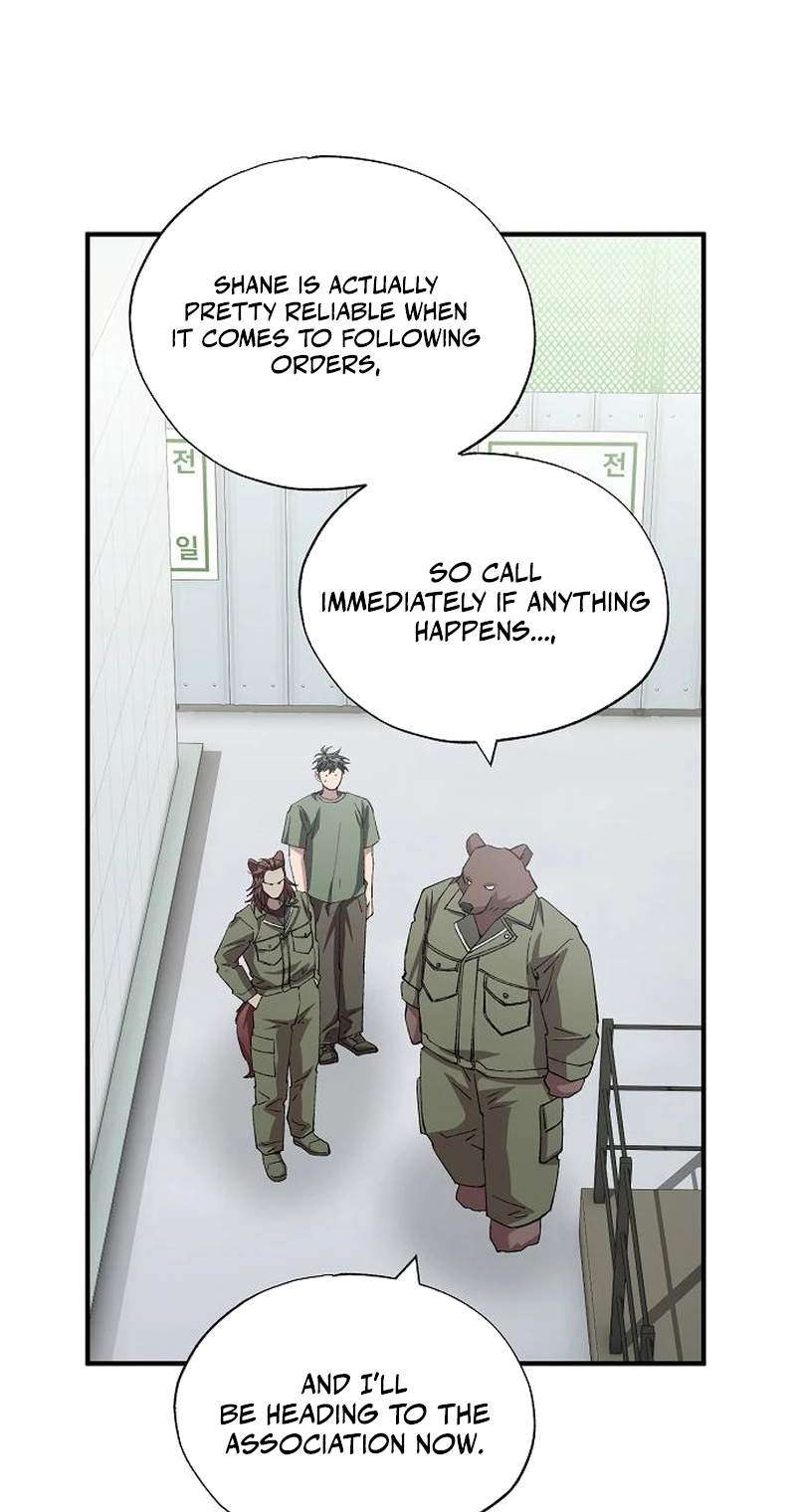 Magical Realm Shopkeeper Chapter 121 - Page 64
