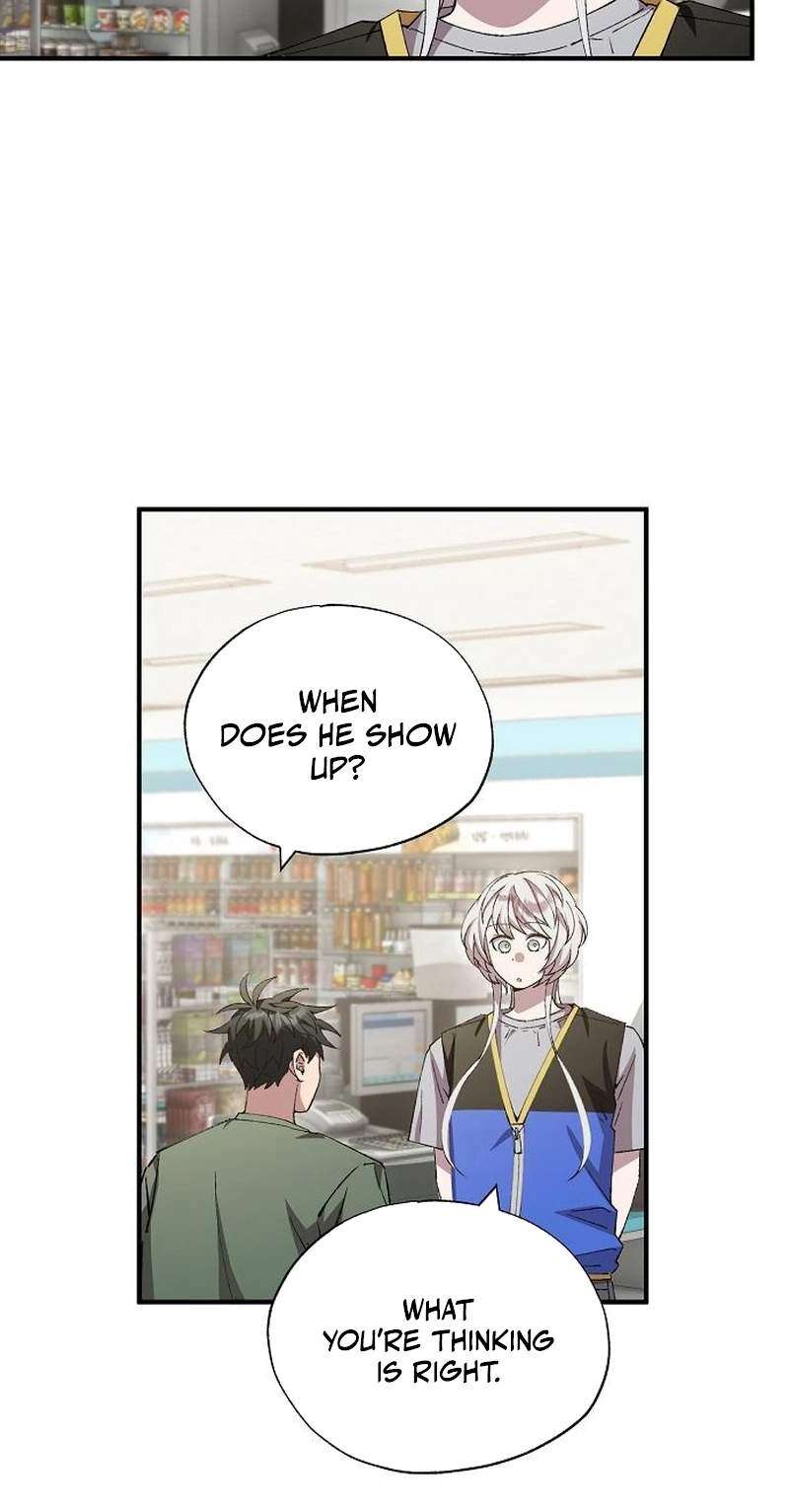 Magical Realm Shopkeeper Chapter 121 - Page 7