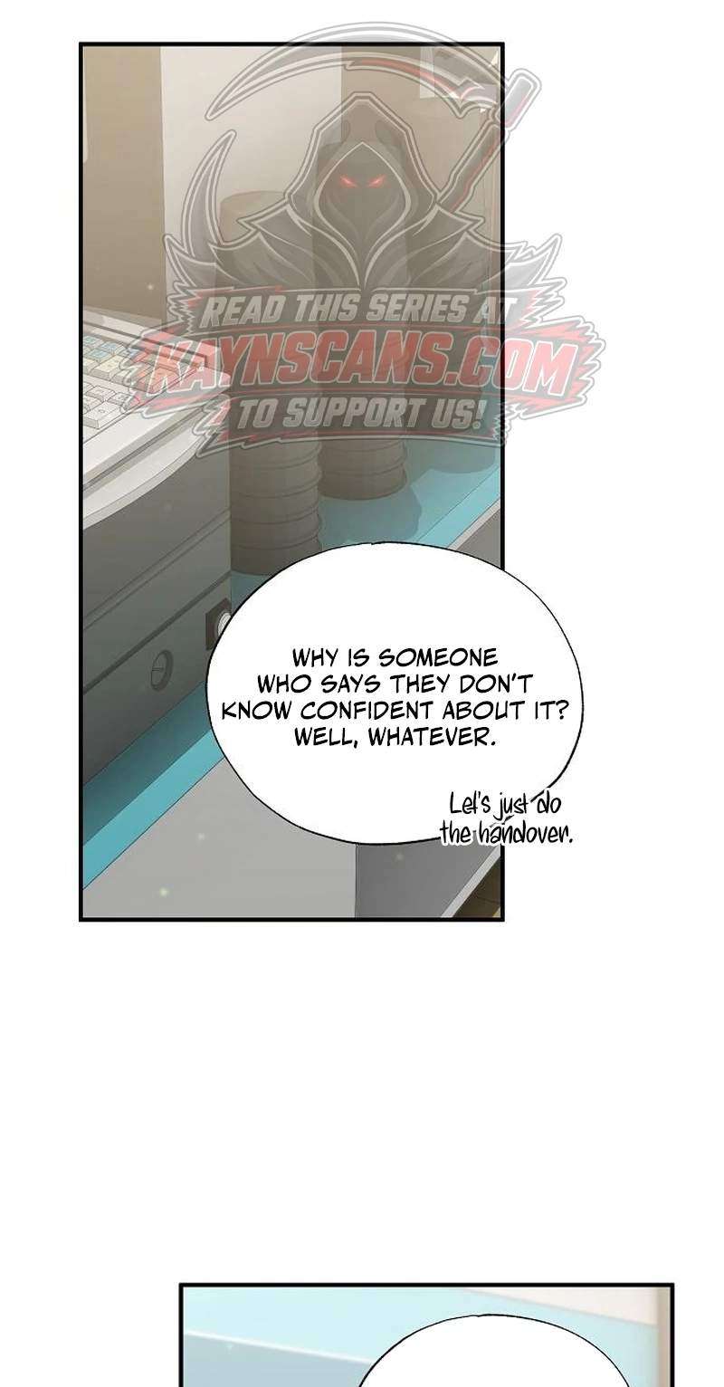 Magical Realm Shopkeeper Chapter 121 - Page 9
