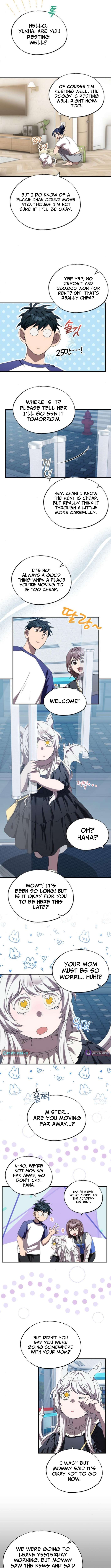 Magical Realm Shopkeeper Chapter 77 - Page 10