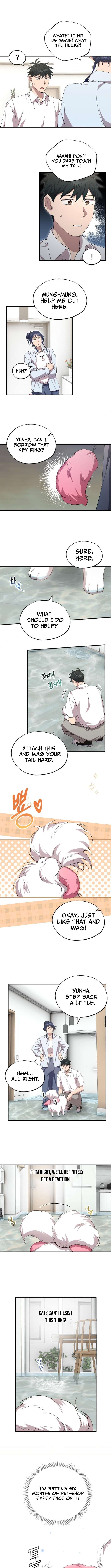 Magical Realm Shopkeeper Chapter 78 - Page 11