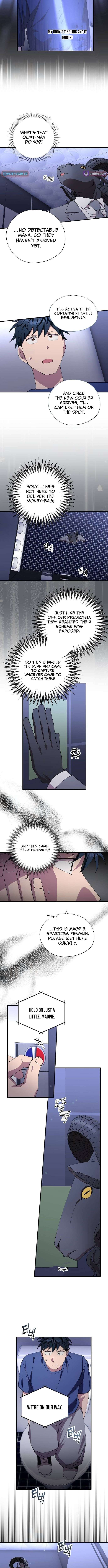 Magical Realm Shopkeeper Chapter 82 - Page 10