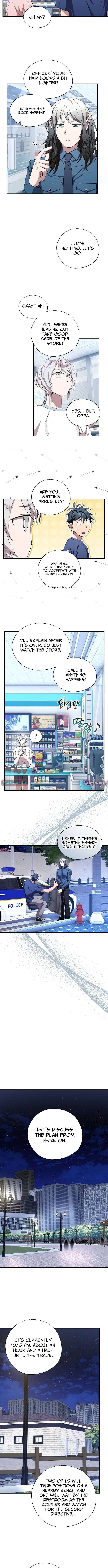 Magical Realm Shopkeeper Chapter 82 - Page 6