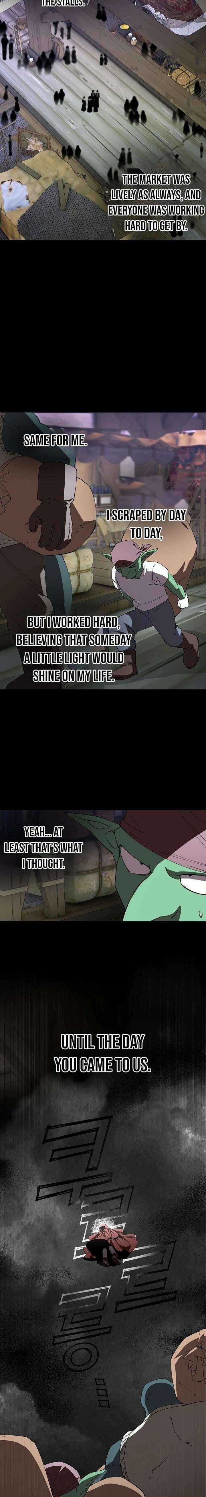 Magical Realm Shopkeeper Chapter 84 - Page 9