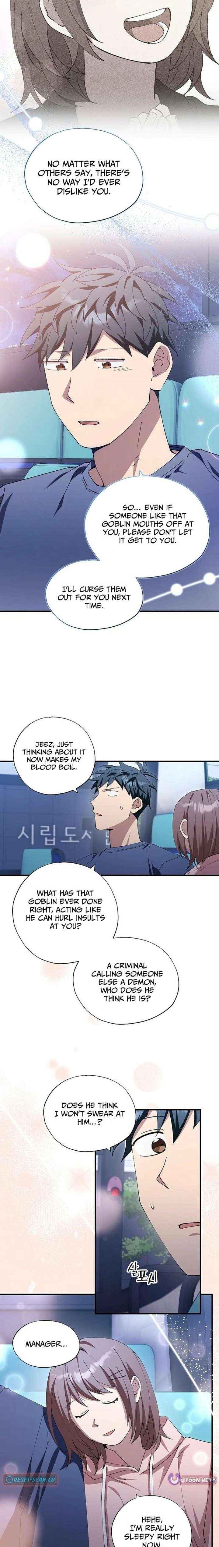 Magical Realm Shopkeeper Chapter 85 - Page 10