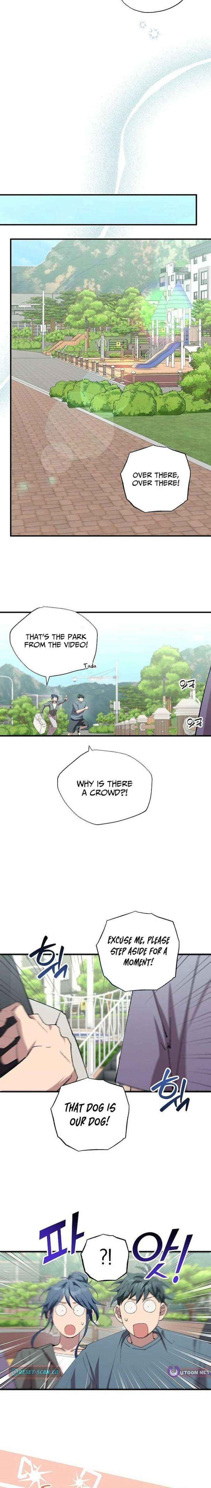 Magical Realm Shopkeeper Chapter 85 - Page 14